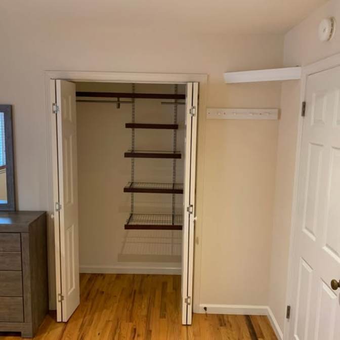 Marc's room