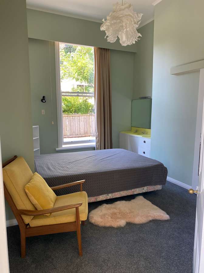 Karen's room