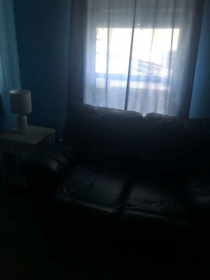 Lee's room