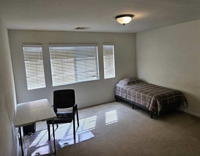 Joseph's room