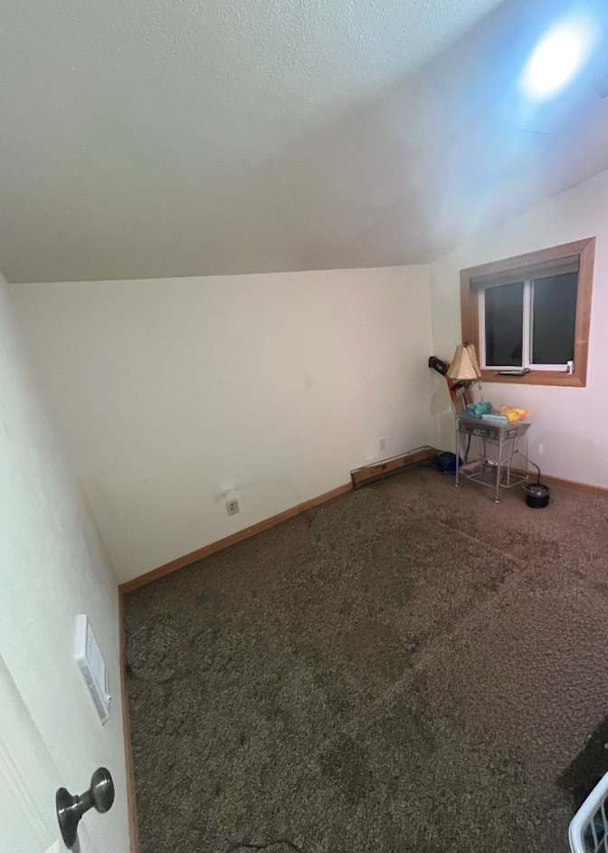 Taylor's room
