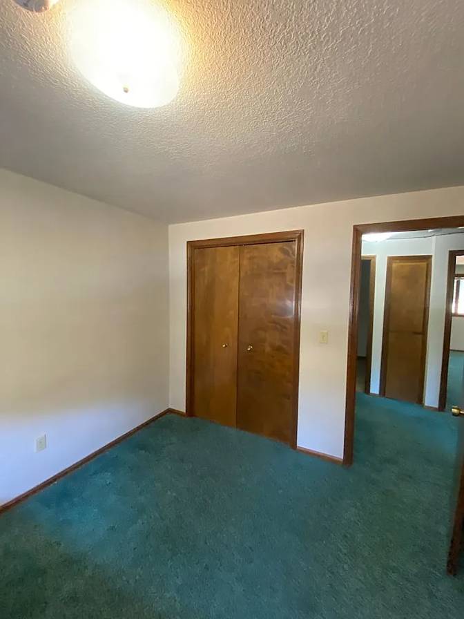Nick's room