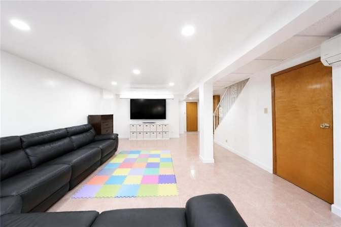 David's room