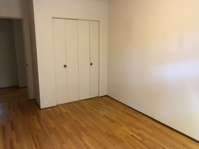 Sarah's room