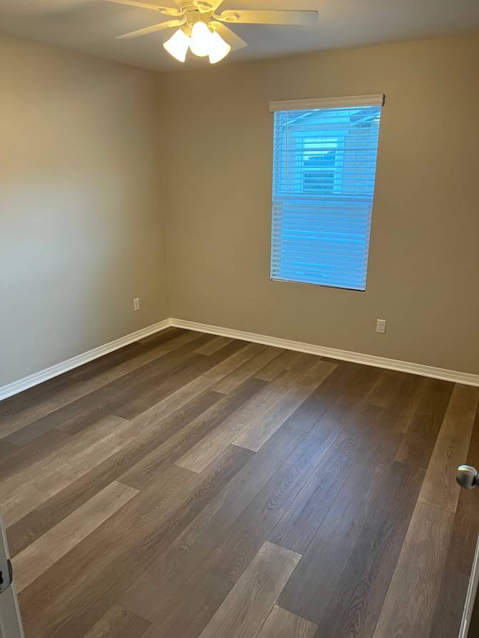 Jae's room