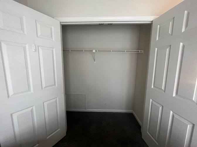 Amanda's room