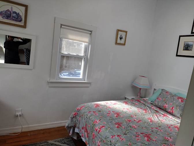 Cadol's room