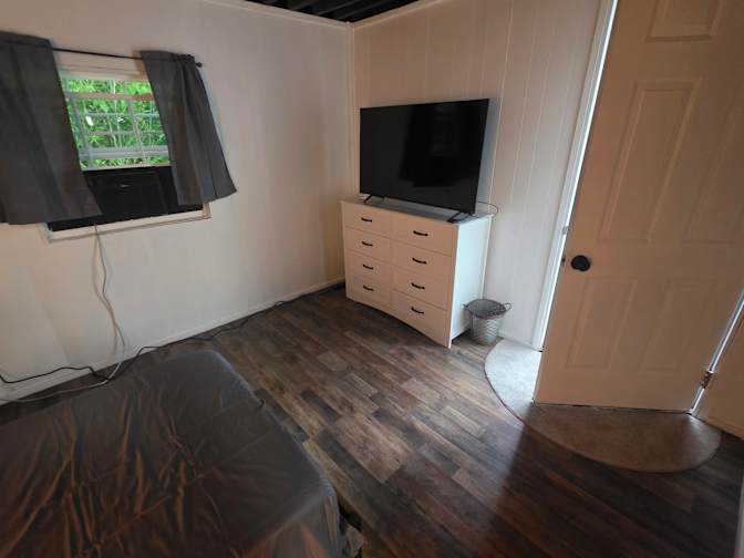 Julia Deason's room