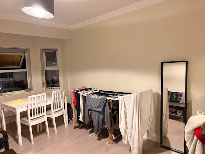 Javier Fraile Fernandez's room