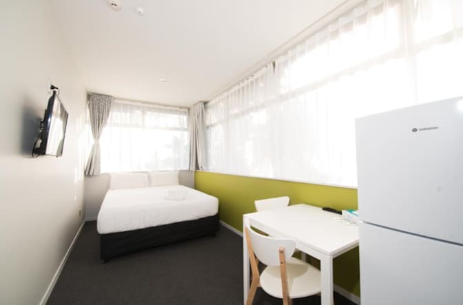 Stonewood Group's room