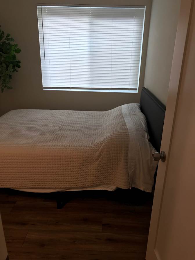 Adam's room