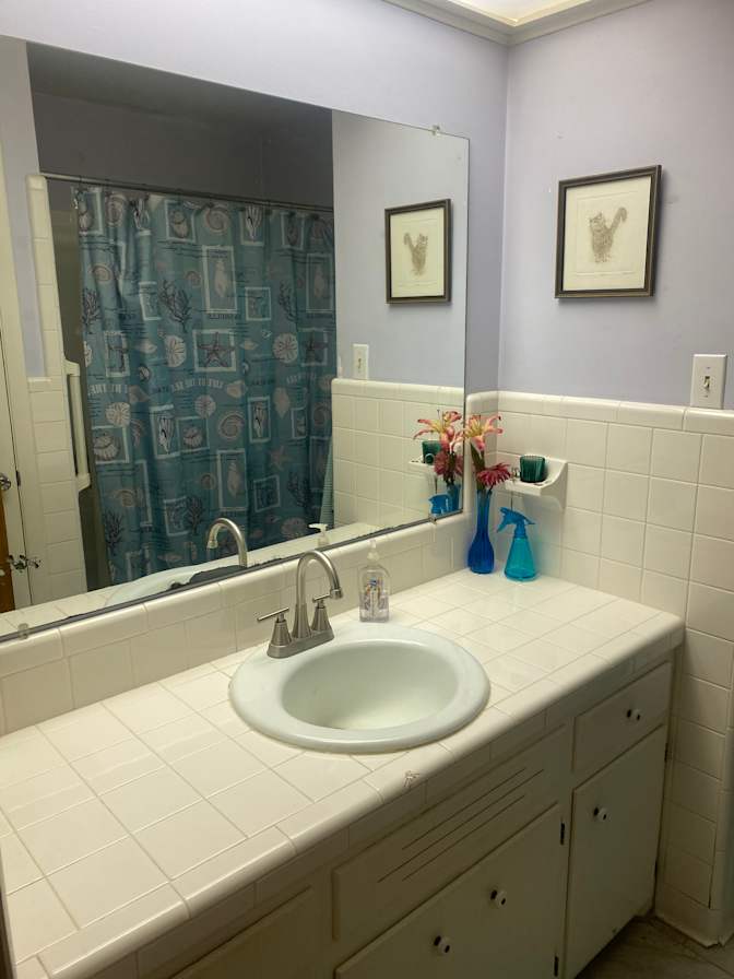 Shawn's room