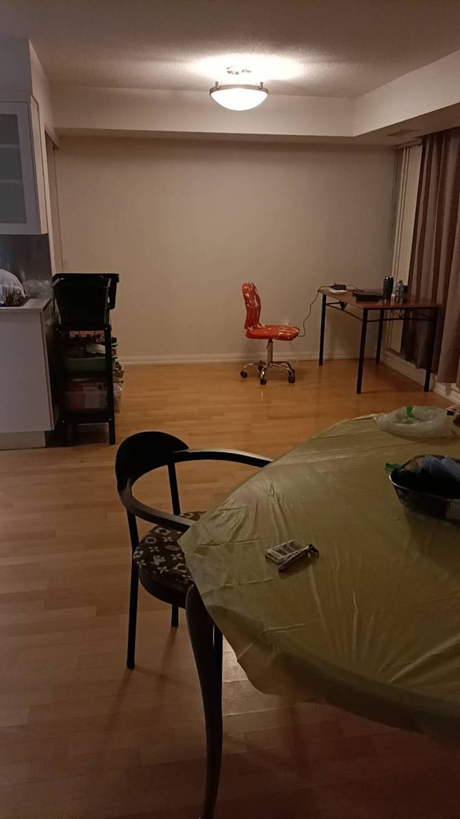 June's room