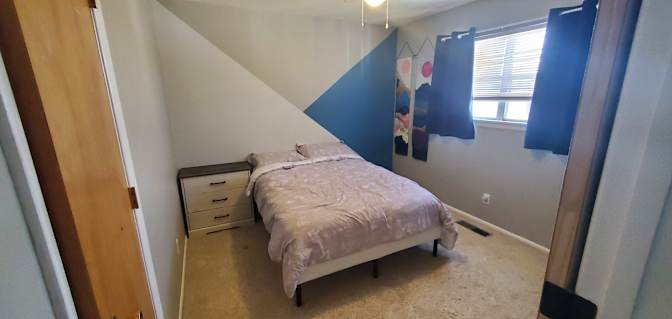 Noah's room
