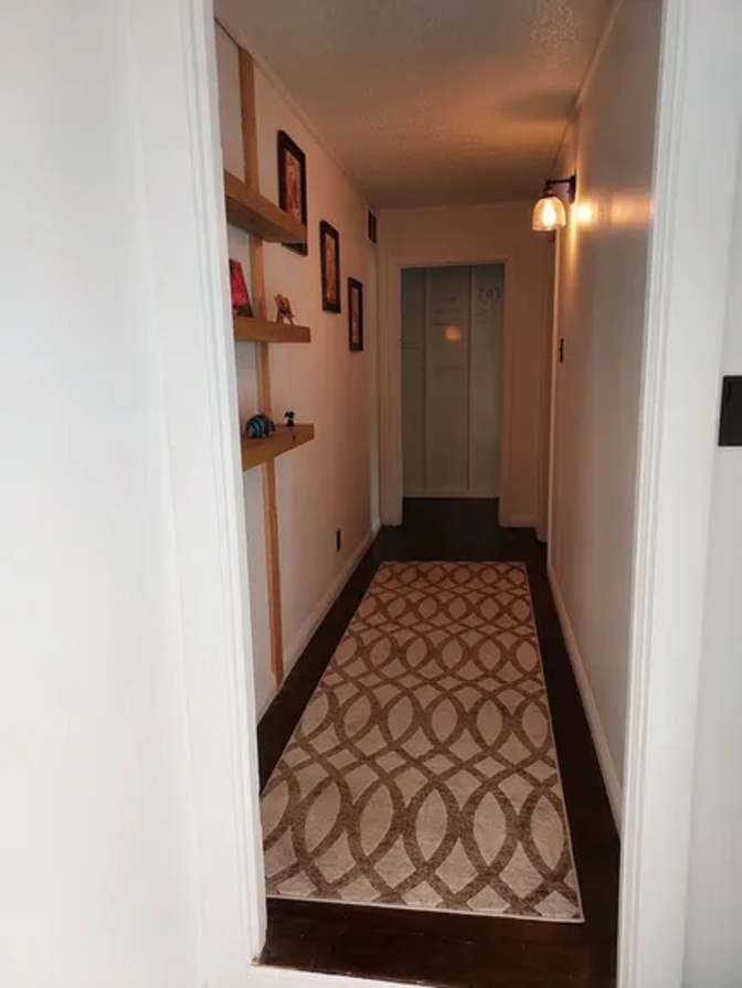 Scott's room