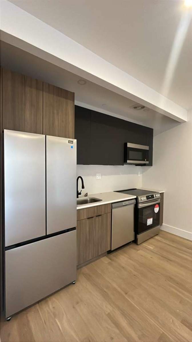 The Startup House's room