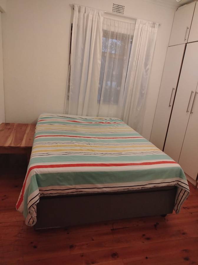 Desiree's room
