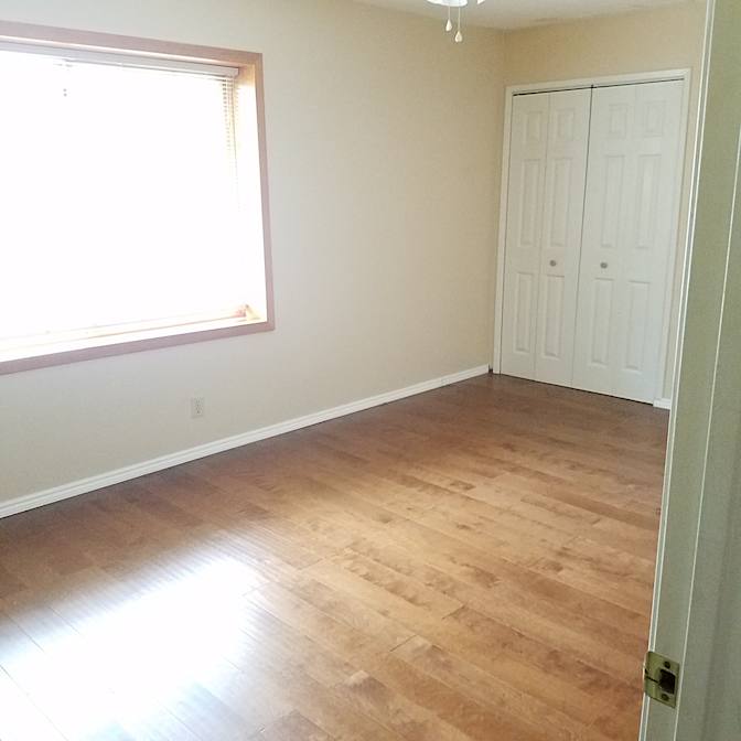 CATHERINE PADILLA's room