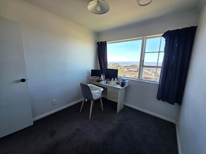 Alex's room