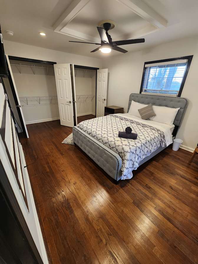 CL&C Property Management and Consulting's room