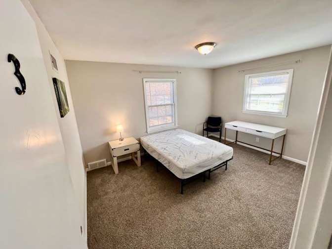 PadSplit's room