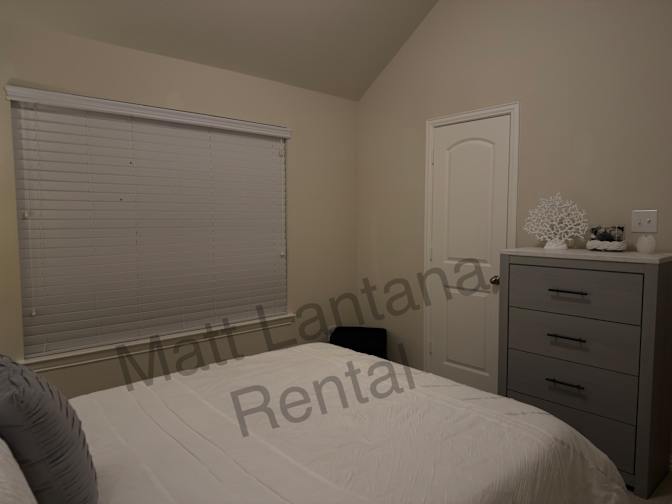 Matt's room