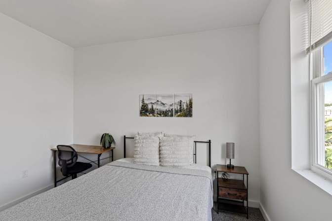 PadSplit's room