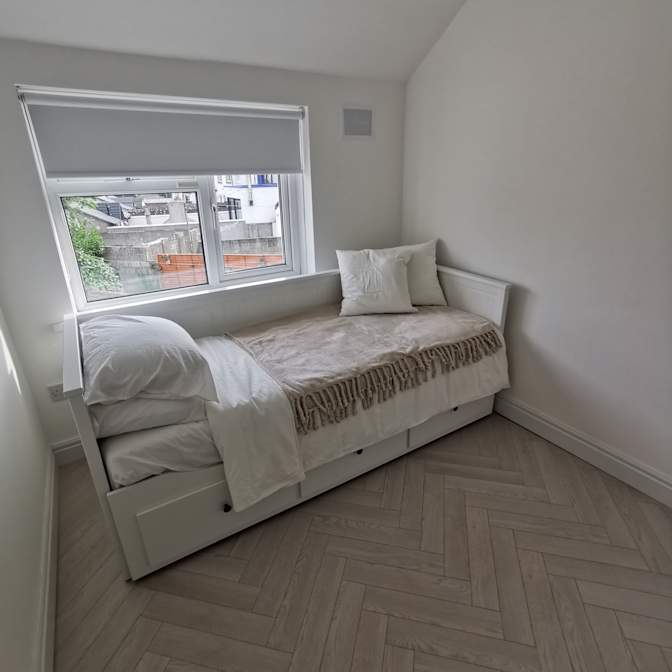 Rosie's room