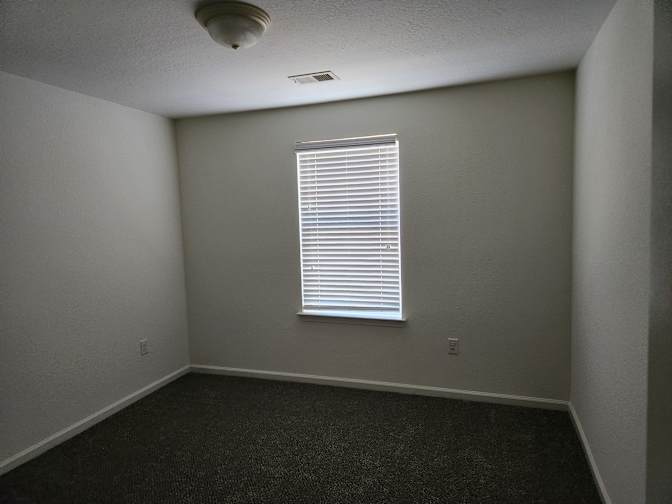 Rachel's room