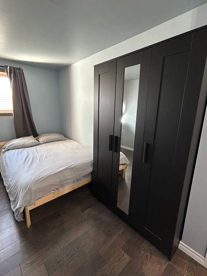 Jim's room