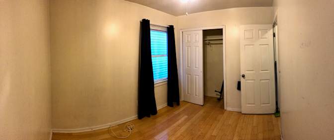 Natalie's room