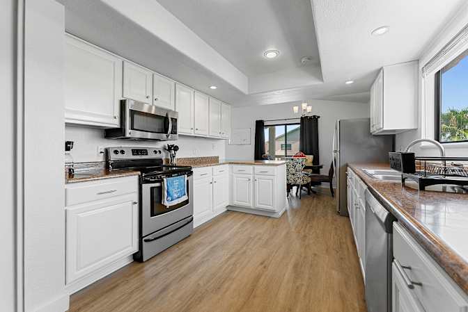 Avenir Homes's room