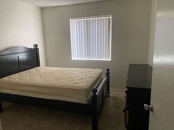SO's room