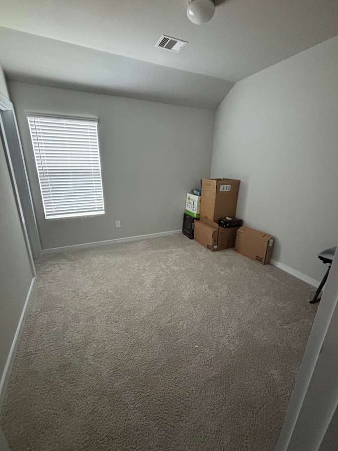 Robert's room