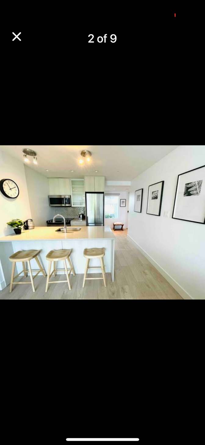 Dietitian Esraa's room