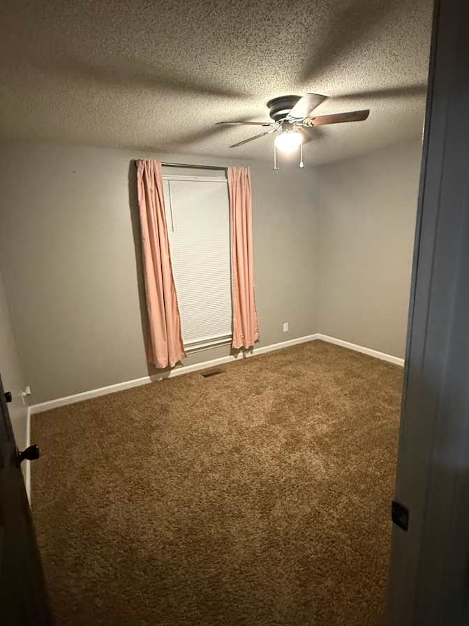 Shakeal's room