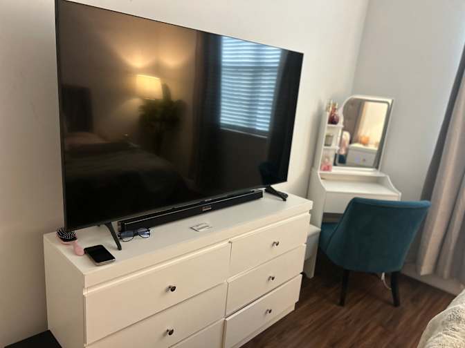 Martha's room