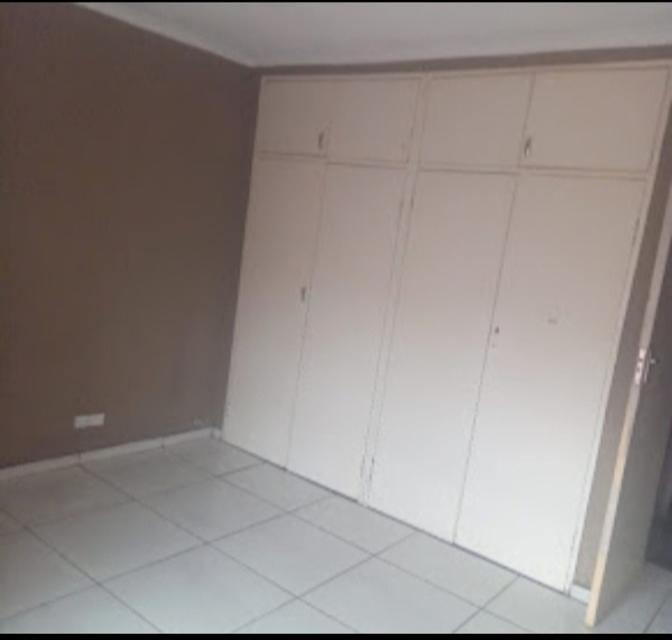Ikey's room