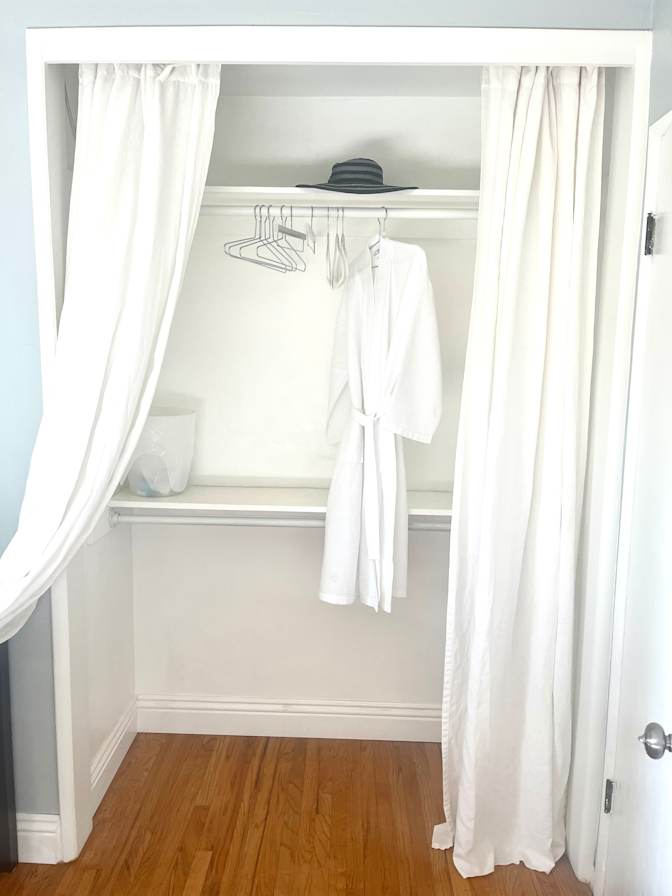 S's room