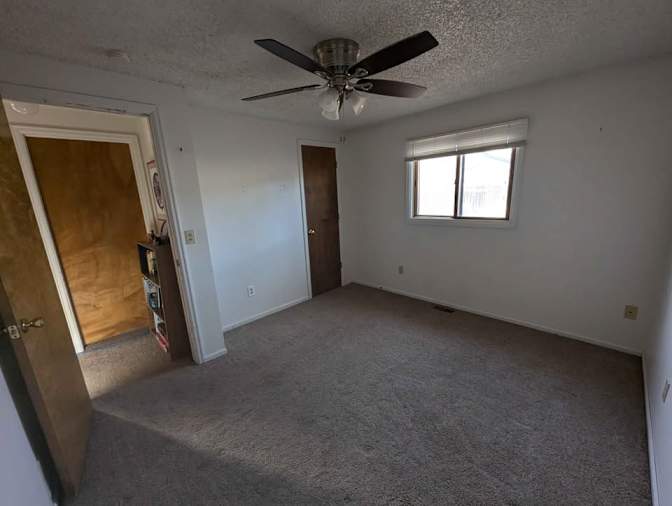 Annalise's room