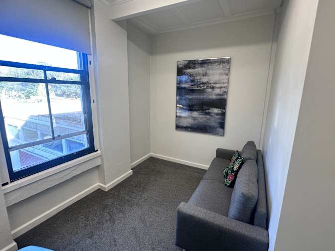 Krd Rental's room