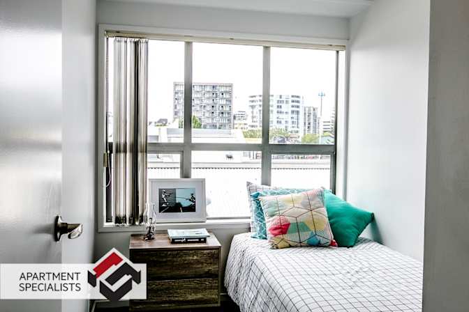 Laura's room