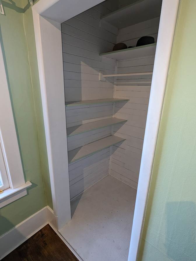 Jessika's room