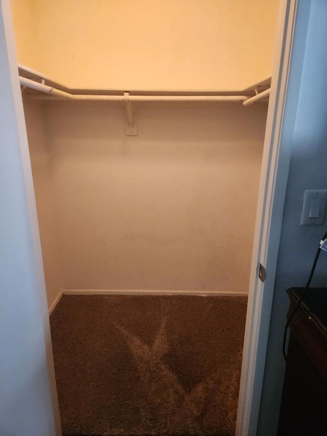 Collette's room