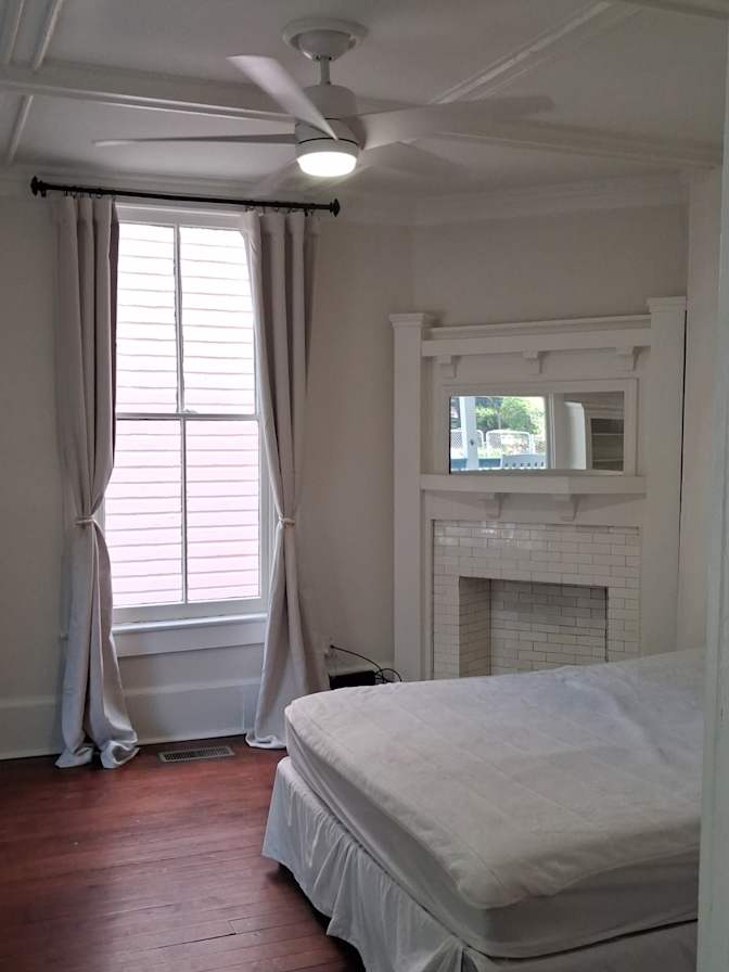 Margo's room