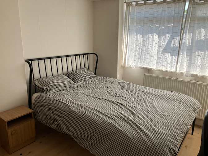 Richard's room