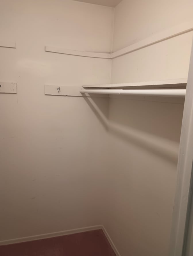 Anthony's room