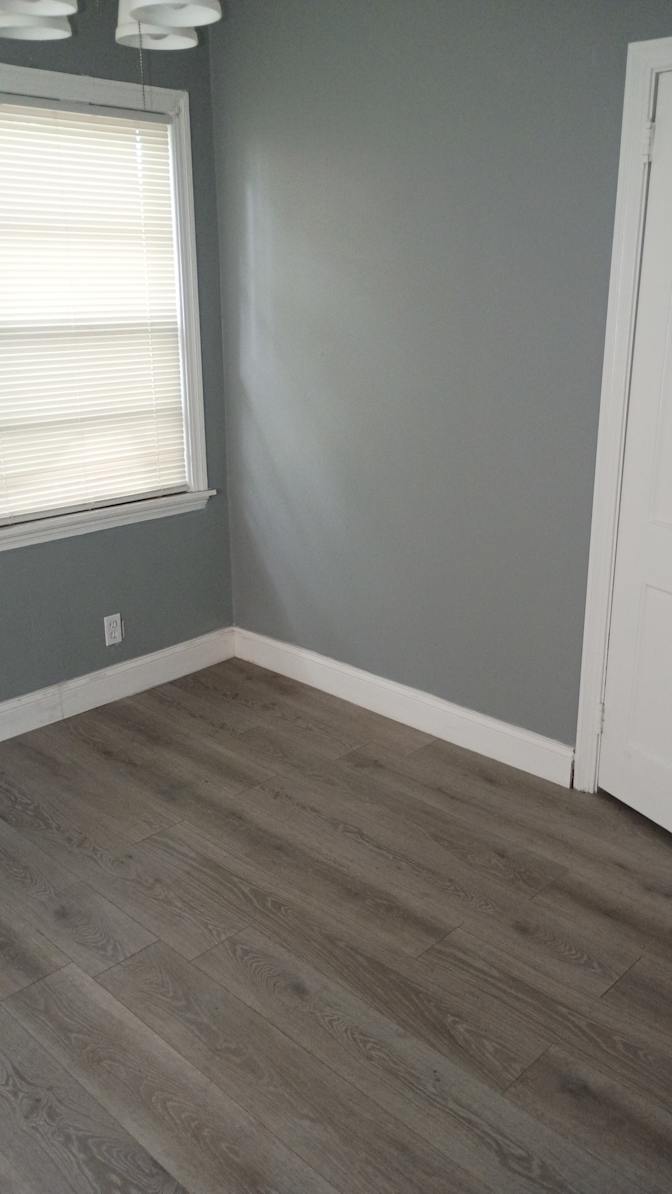 Joél's room