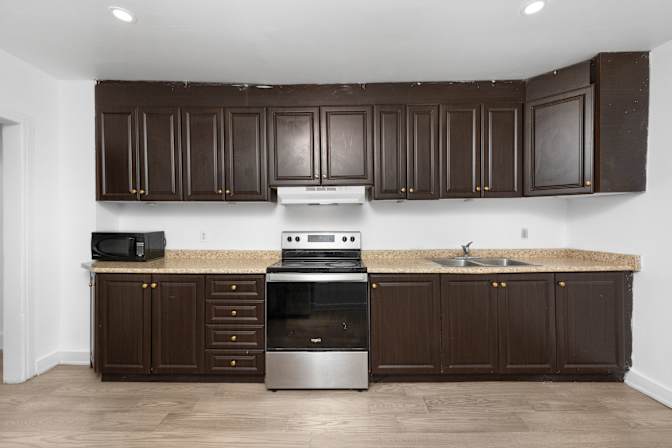 Oleksandr Feoktistov's room