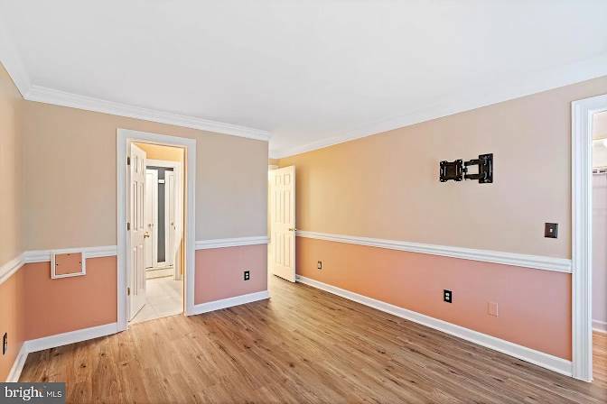 David's room